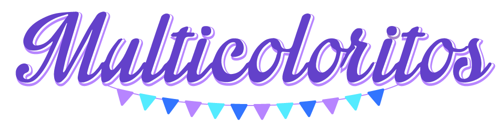 Multicoloritos
